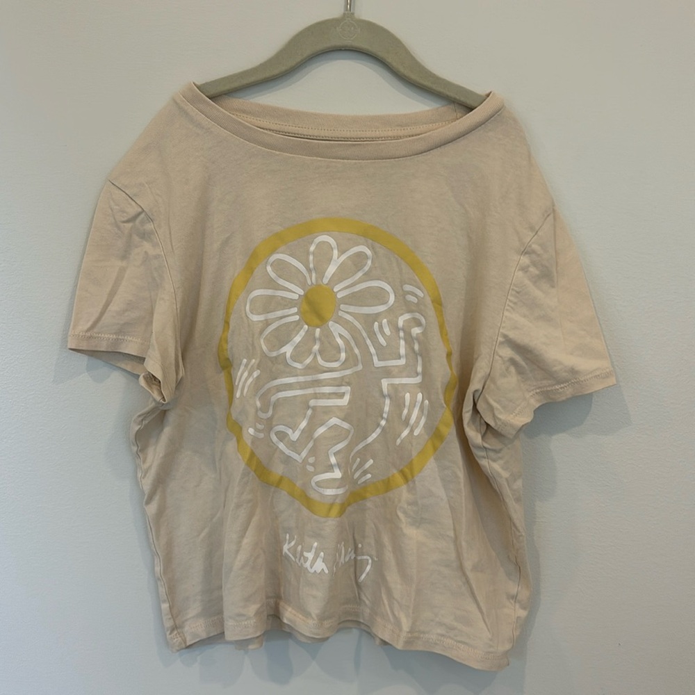 GAP t-shirt